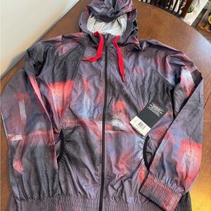 Oakley Windbreaker/Running Jacket Unisex